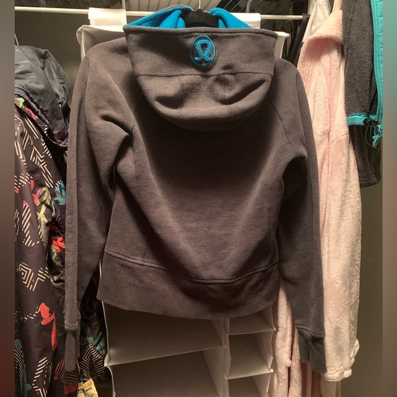 Lululemon sweater - Picture 2 of 2